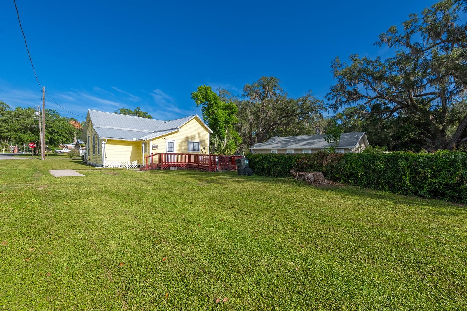 NOT IN SUBDIVISION - Residential