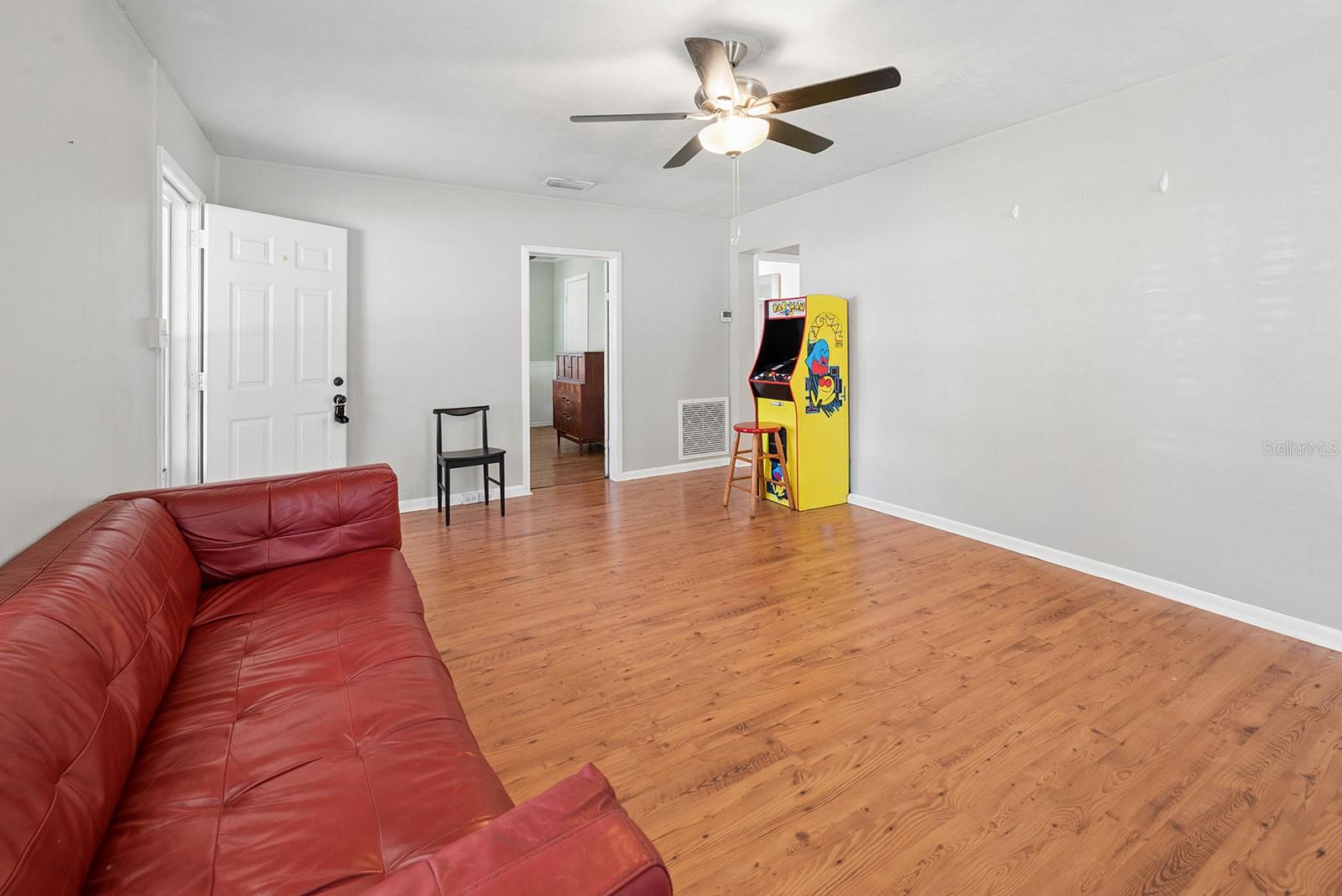 NOT IN SUBDIVISION - Residential