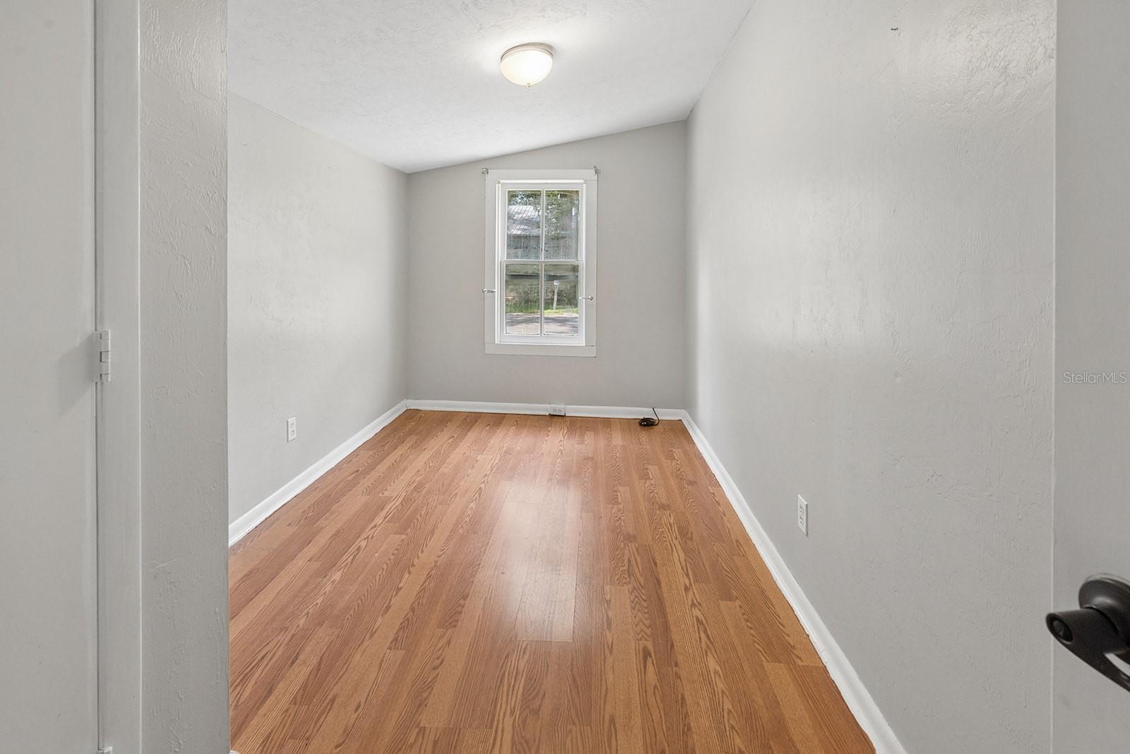 NOT IN SUBDIVISION - Residential