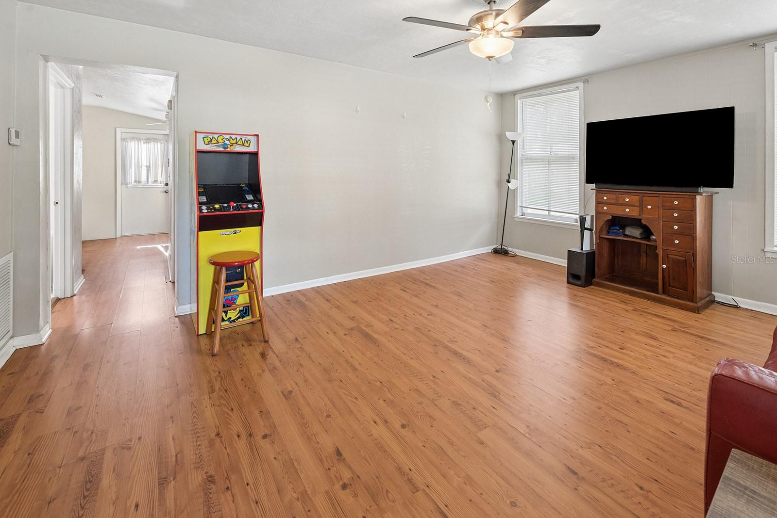 NOT IN SUBDIVISION - Residential