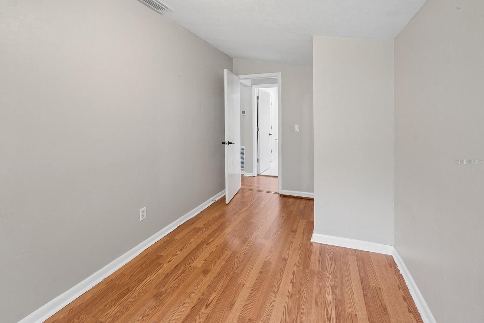 NOT IN SUBDIVISION - Residential