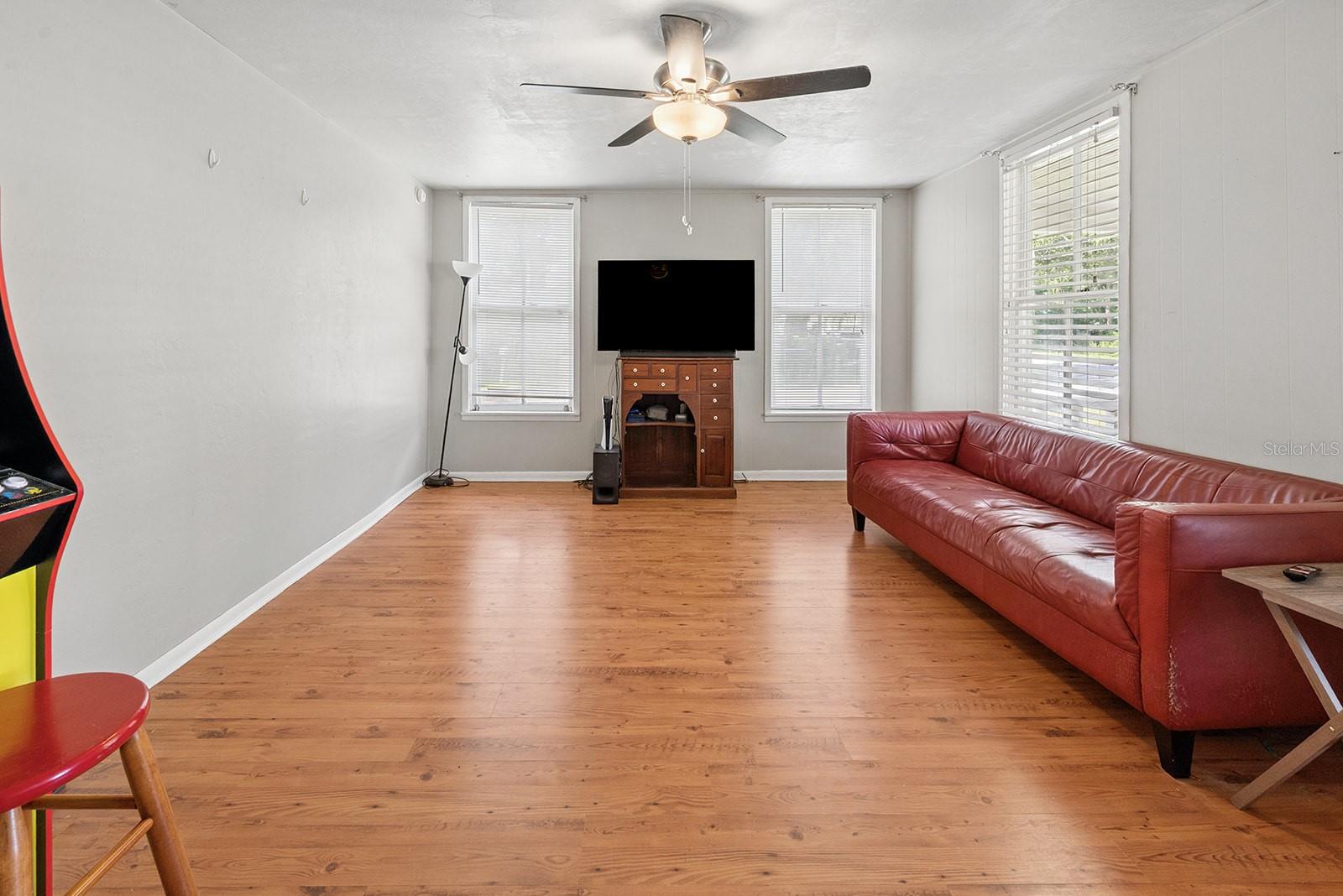 NOT IN SUBDIVISION - Residential