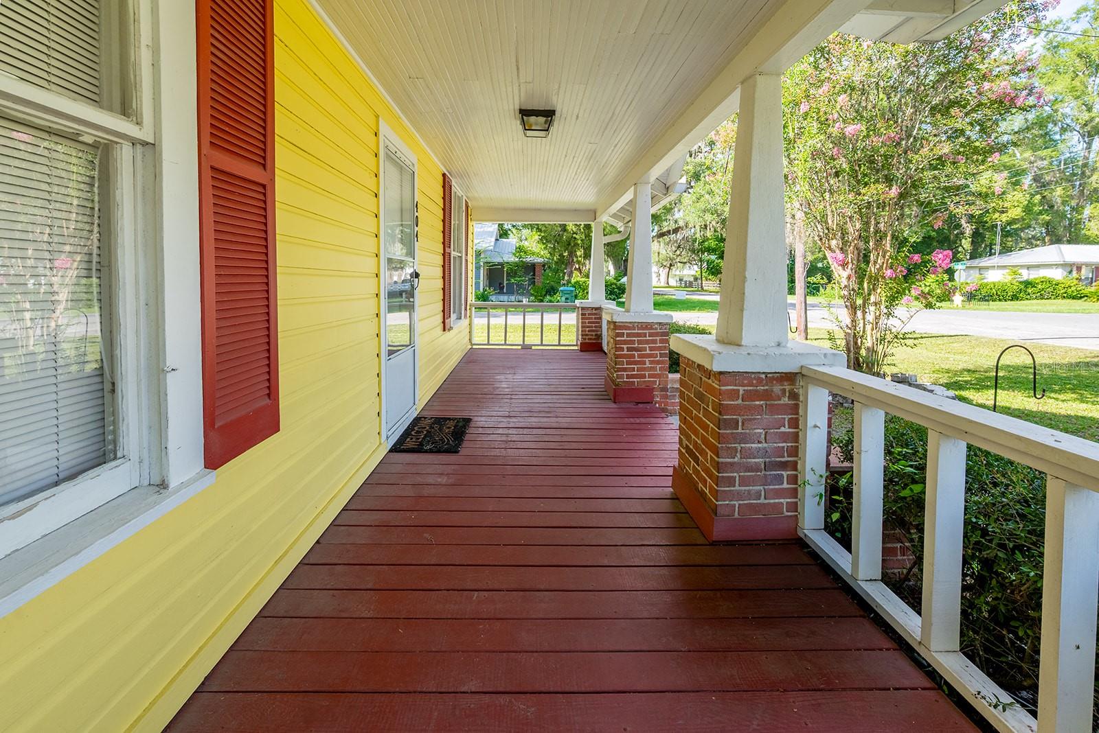 NOT IN SUBDIVISION - Residential
