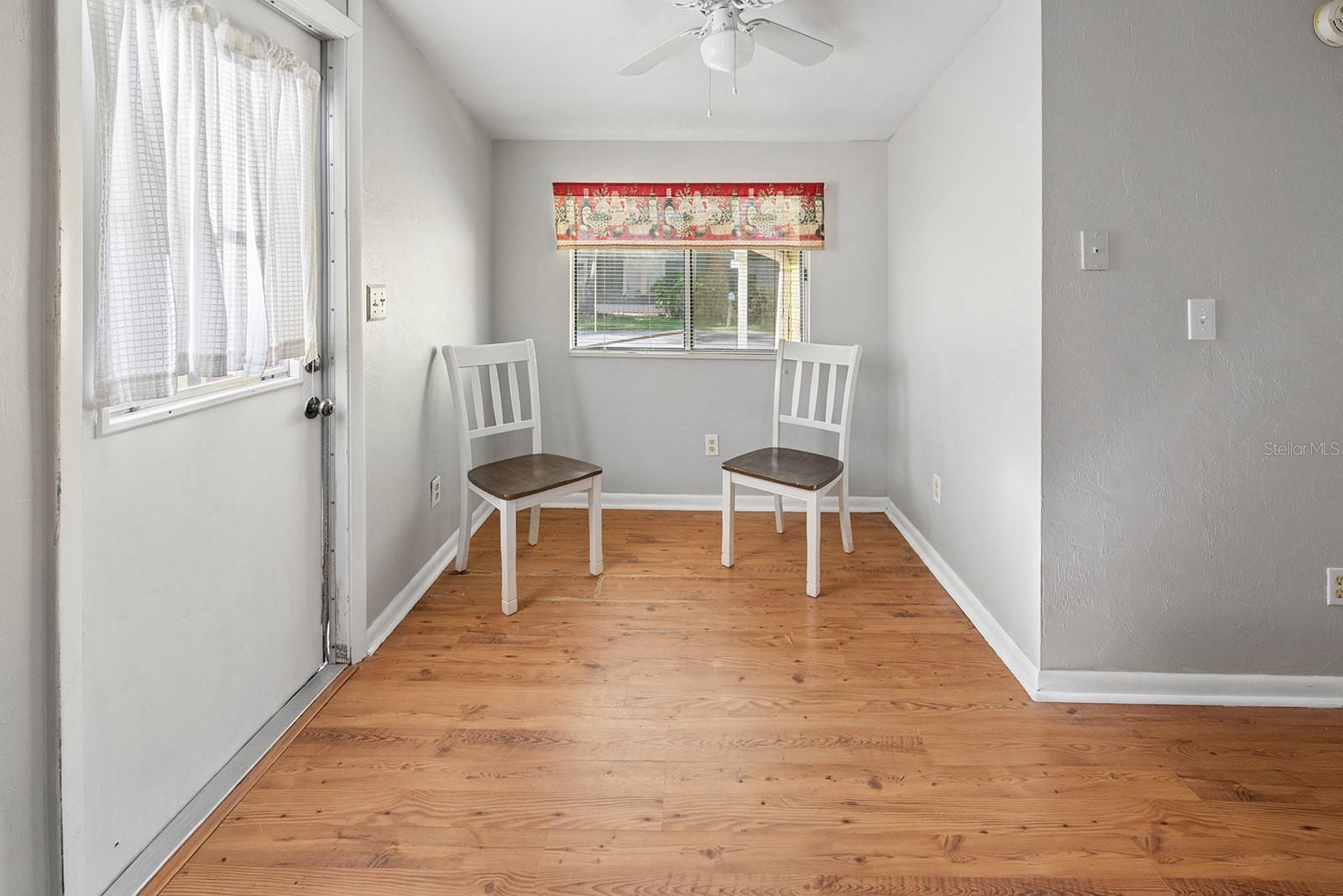 NOT IN SUBDIVISION - Residential