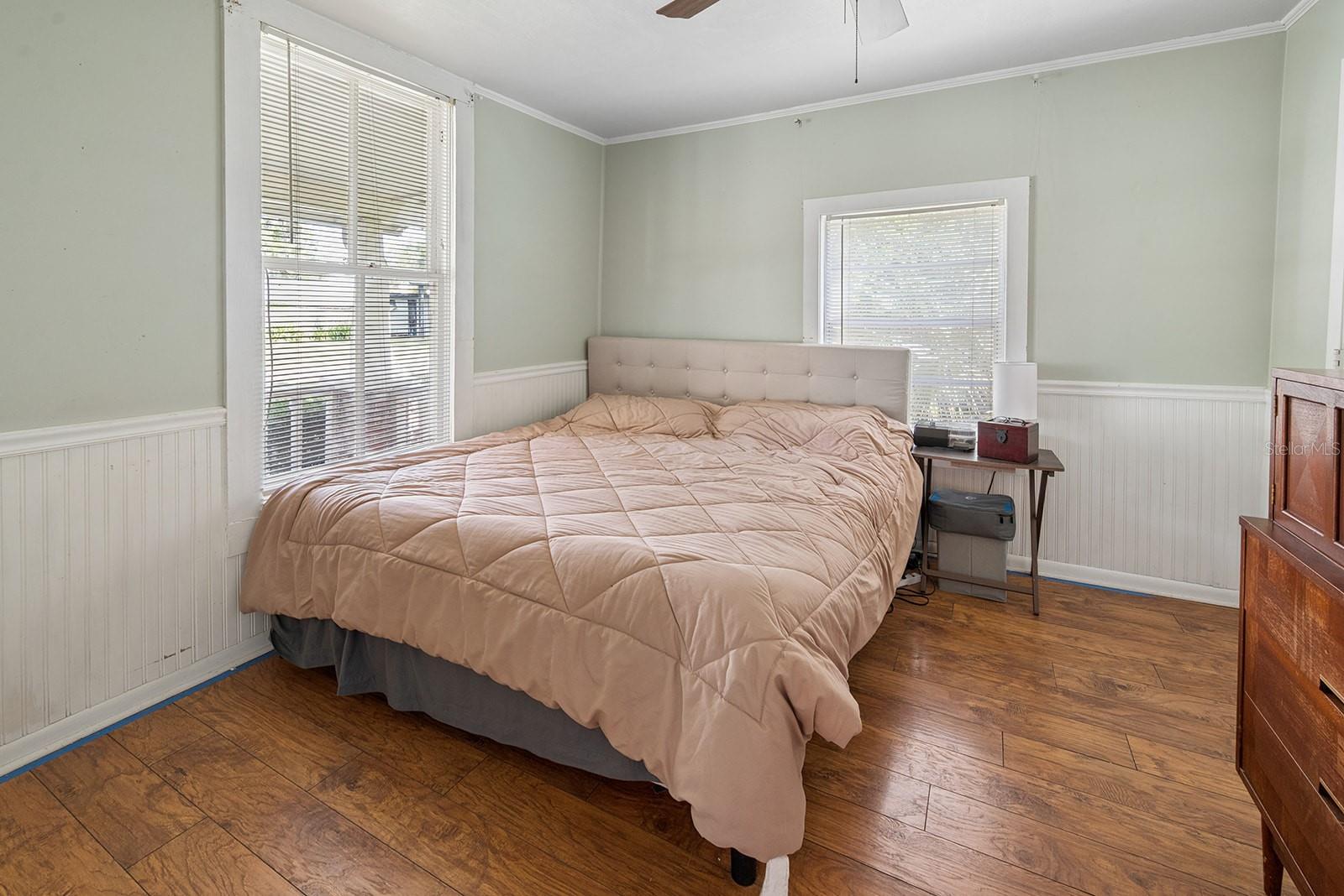 NOT IN SUBDIVISION - Residential
