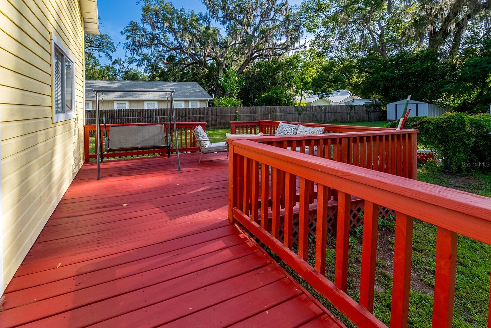 NOT IN SUBDIVISION - Residential