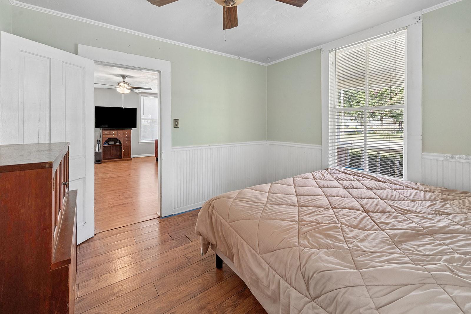 NOT IN SUBDIVISION - Residential