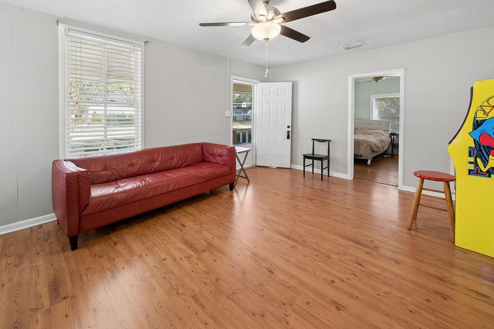 NOT IN SUBDIVISION - Residential