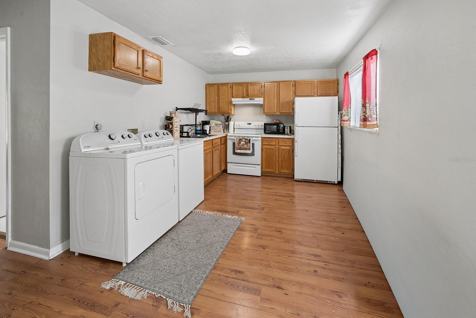 NOT IN SUBDIVISION - Residential