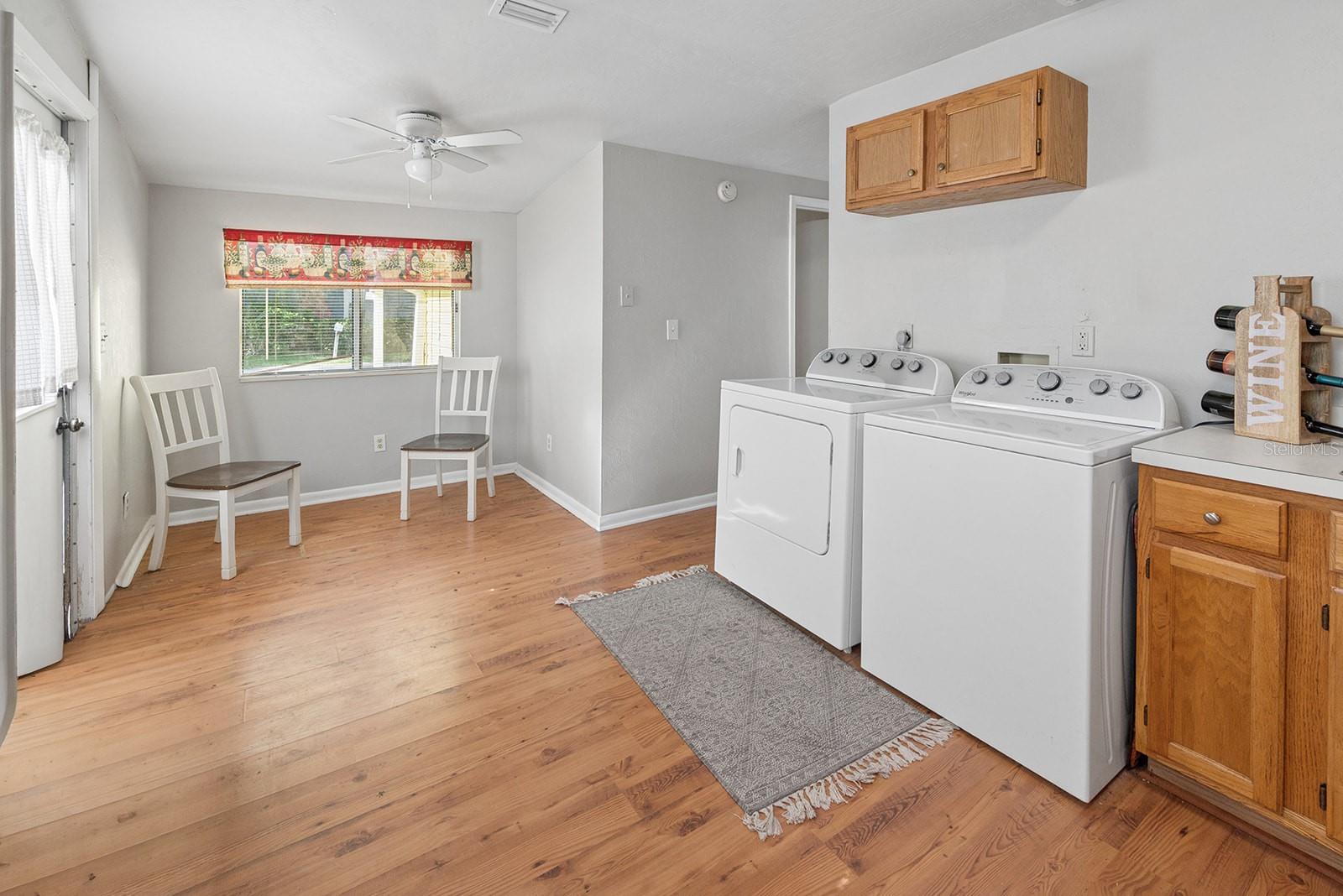 NOT IN SUBDIVISION - Residential