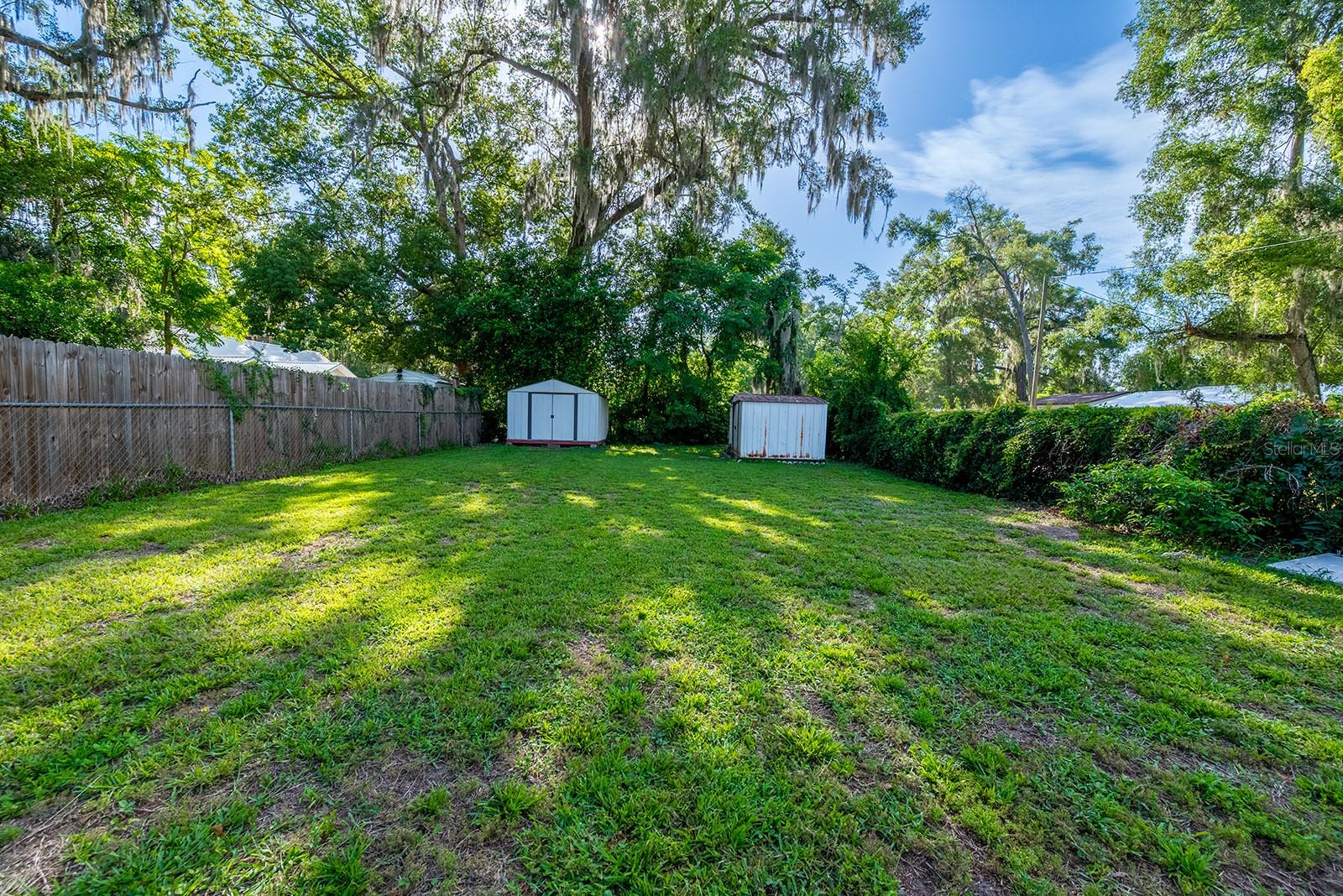 NOT IN SUBDIVISION - Residential