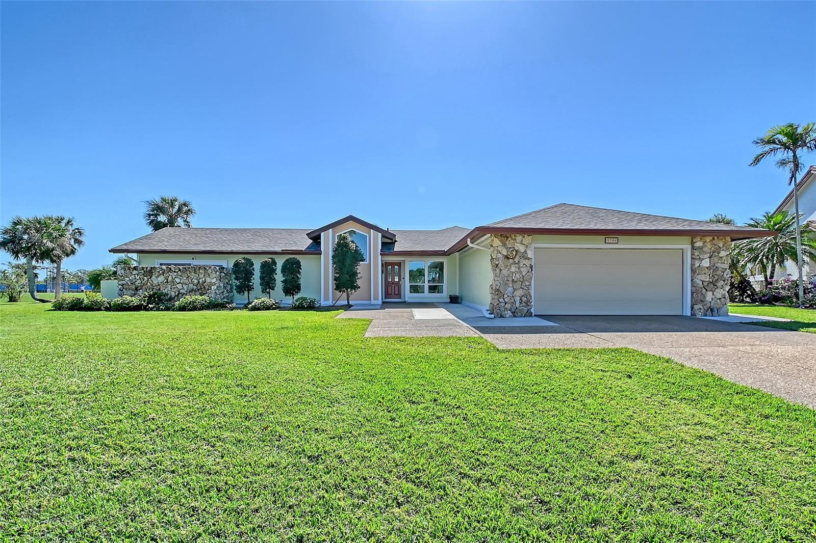 Priced Well! This Cul-de-Sac Pool Home with Premium Upgrades in The Country Club of Sarasota!
Discover the perfect blend of elegance, security, and exceptional community access in this meticulously maintained 3-bedroom, 2-full-bath home with a dedicated office/flex room and 2-car garage. This property is ideally situated on a quiet cul-de-sac within the established, gated Country Club of Sarasota.

This residence offers immediate peace of mind and significant insurance savings with recent, major upgrades including a new roof, a high-efficiency A/C unit in the garage, and full hurricane impact windows and sliders throughout. Step outside to your private, screened pool oasis, perfect for enjoying the Florida sunshine and entertaining guests.

Set on an expansive .39-acre parcel, the property boasts stunning golf course views and a deep sense of privacy that is rare to find. The minimal HOA dues further enhance the value of this premier address.

Beyond the home, you are investing in an extraordinary lifestyle. The adjacent tennis club, recently acquired by Prestancia Golf and Country Club, is undergoing an extensive, high-end renovation. Future residents will have the option to join and enjoy a state-of-the-art facility featuring a full collection of tennis courts, brand new pickleball and padel courts, a modern fitness center, and a new on-site restaurant.

The location is unbeatable: you are just minutes from the bridge to world-famous Siesta Key Beach. Plus, you are perfectly positioned to capitalize on the massive transformation of the nearby Sarasota Square Mall, soon to feature a Whole Foods, Home Sense, and a vibrant array of new shopping and dining destinations.

This is more than a home; it's a prime investment in the quintessential Sarasota lifestyle.