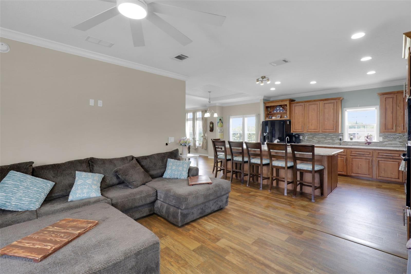 HIGHLANDS - Residential
