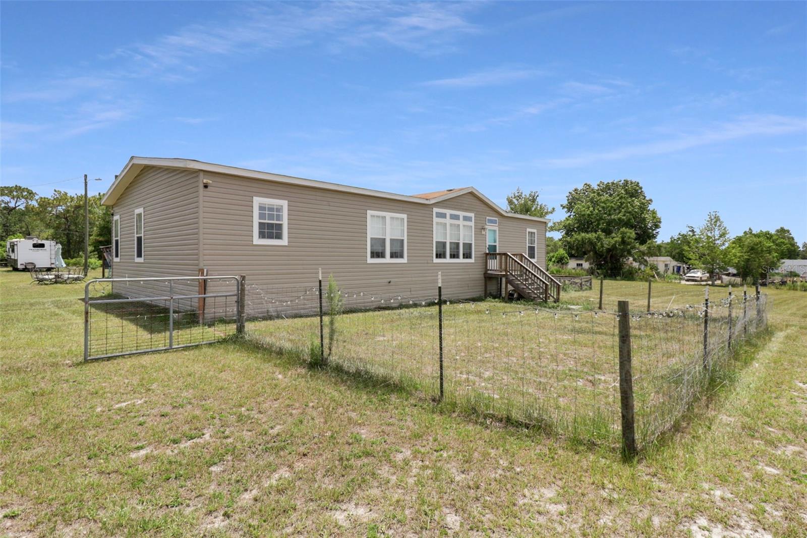 HIGHLANDS - Residential