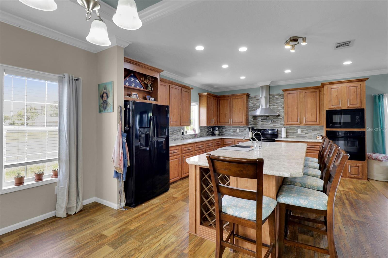 HIGHLANDS - Residential