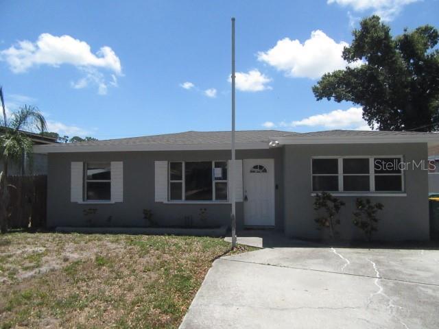 ROOSEVELT HIGHLANDS - Residential