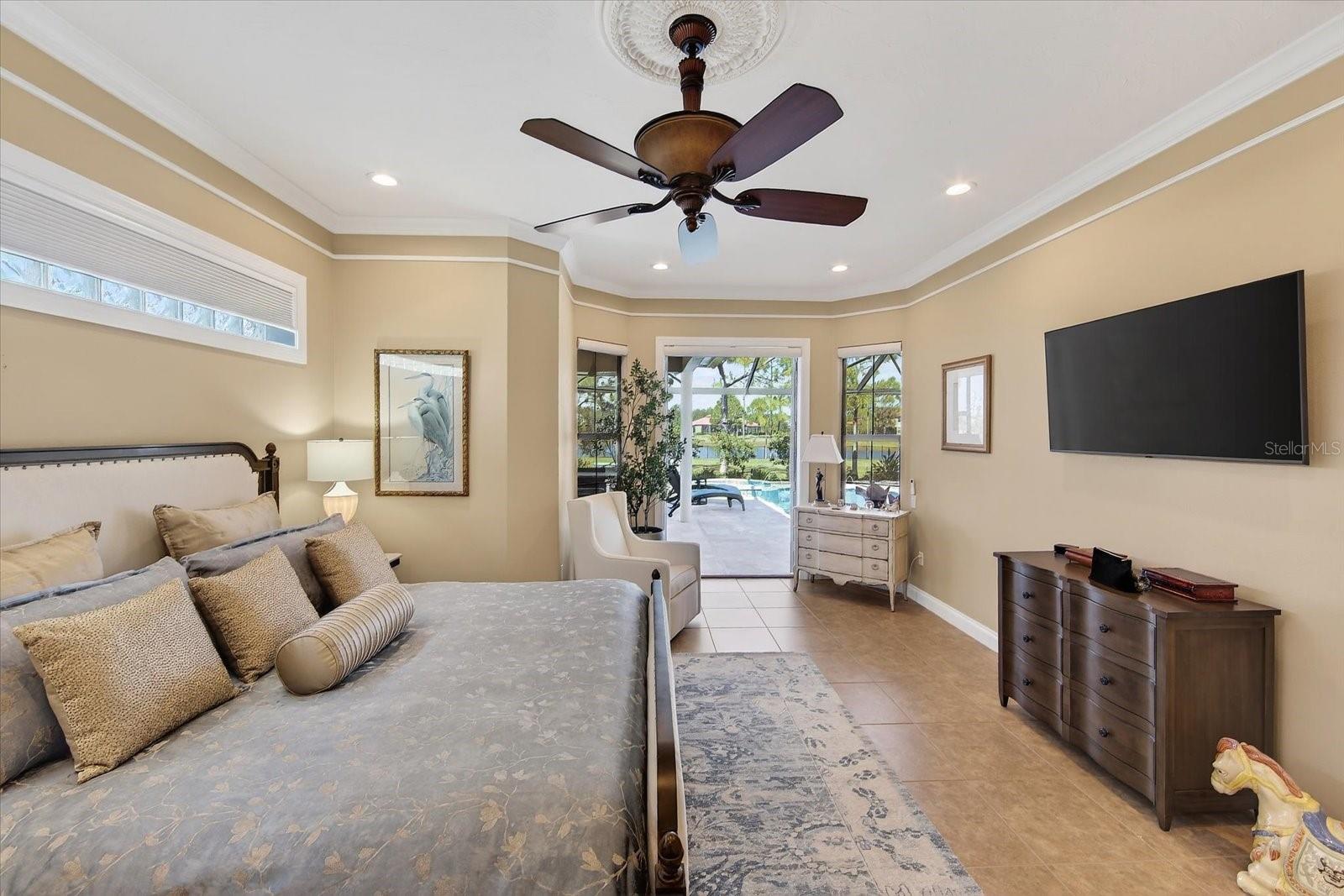 PANTHER RIDGE - Residential