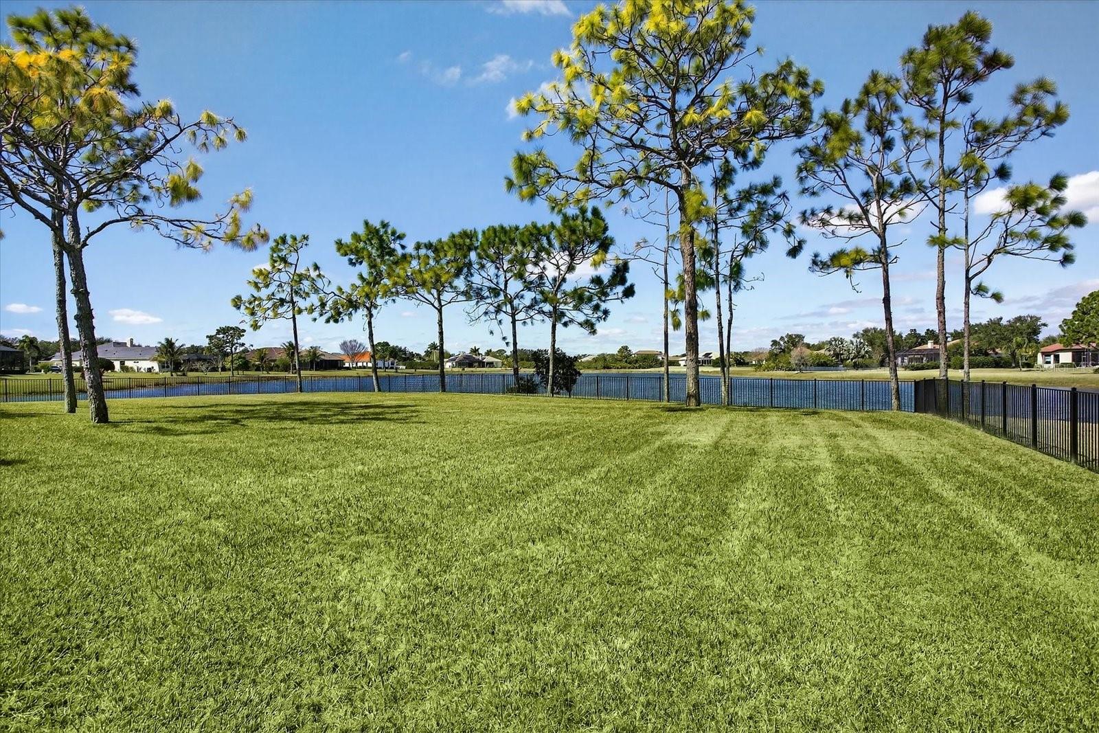 PANTHER RIDGE - Residential