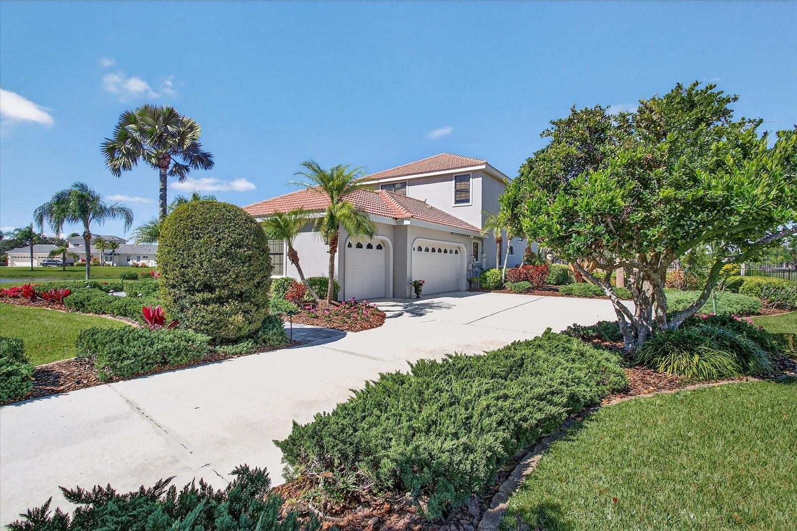 PANTHER RIDGE - Residential