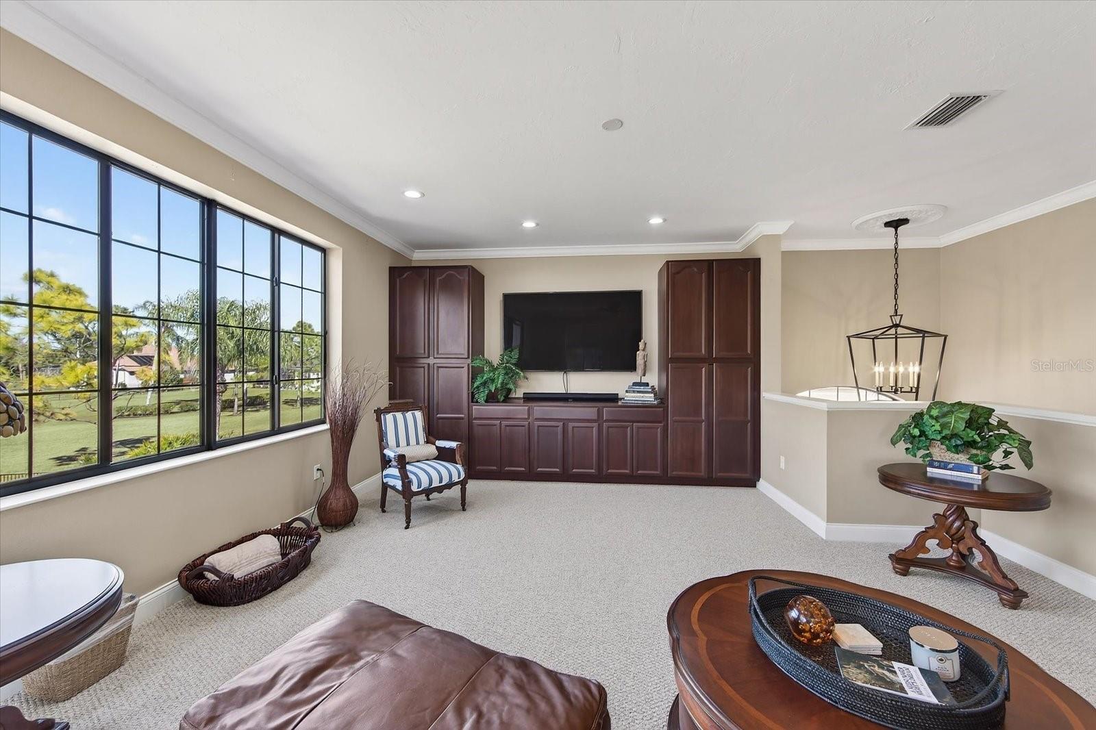 PANTHER RIDGE - Residential
