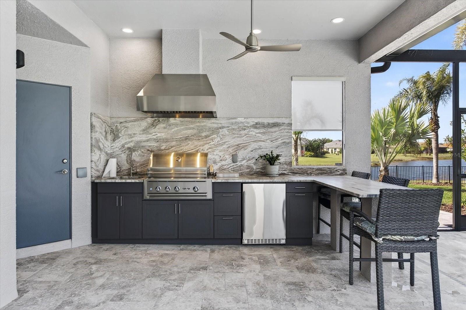PANTHER RIDGE - Residential