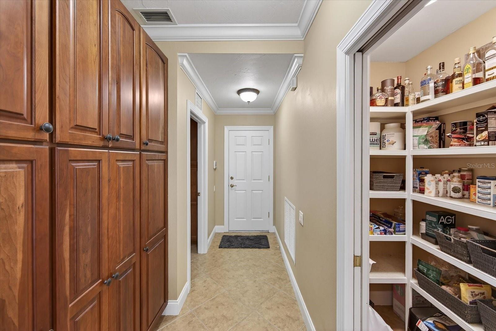 PANTHER RIDGE - Residential