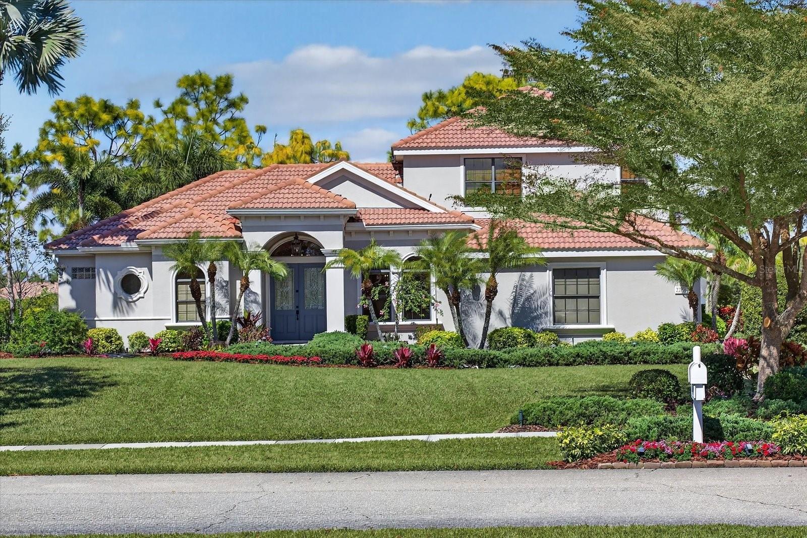 PANTHER RIDGE - Residential