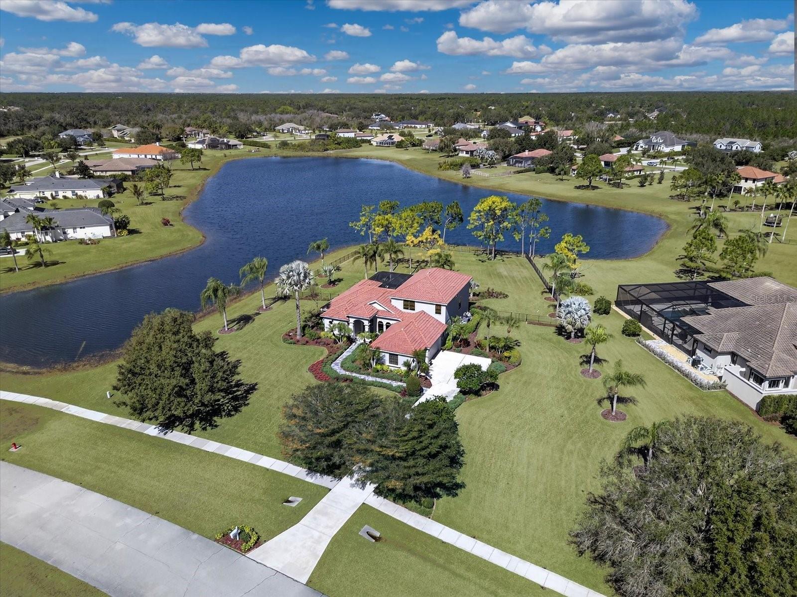 PANTHER RIDGE - Residential