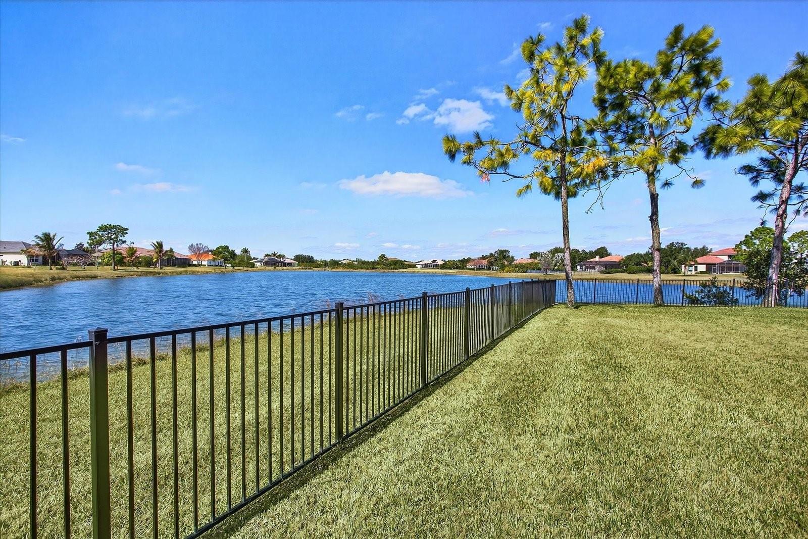 PANTHER RIDGE - Residential