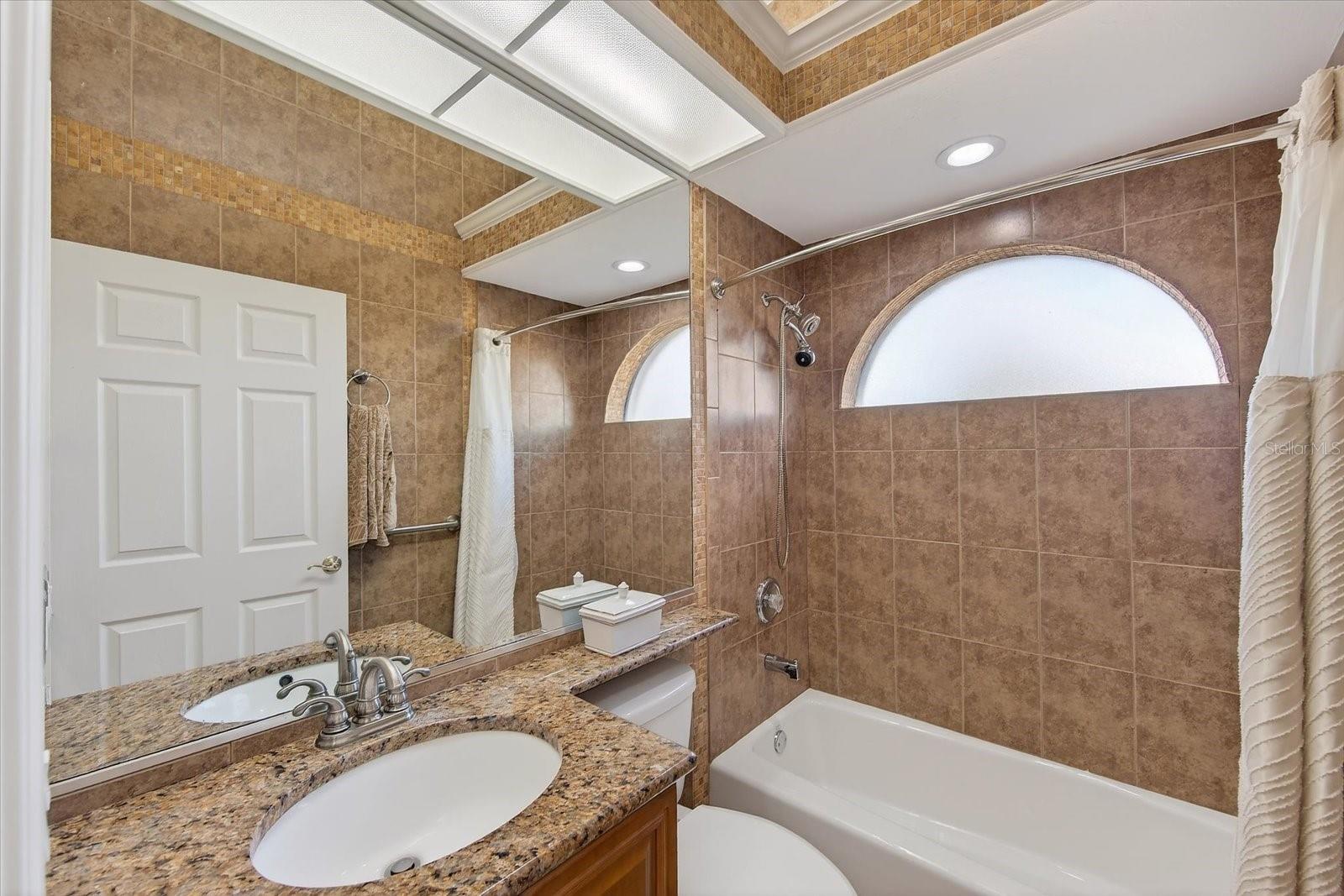 PANTHER RIDGE - Residential