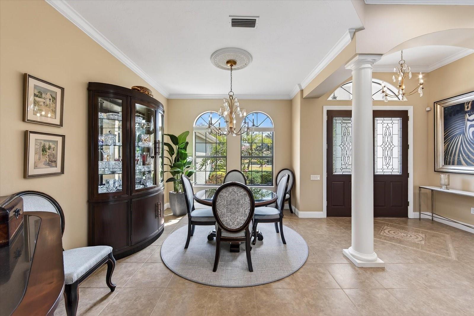 PANTHER RIDGE - Residential