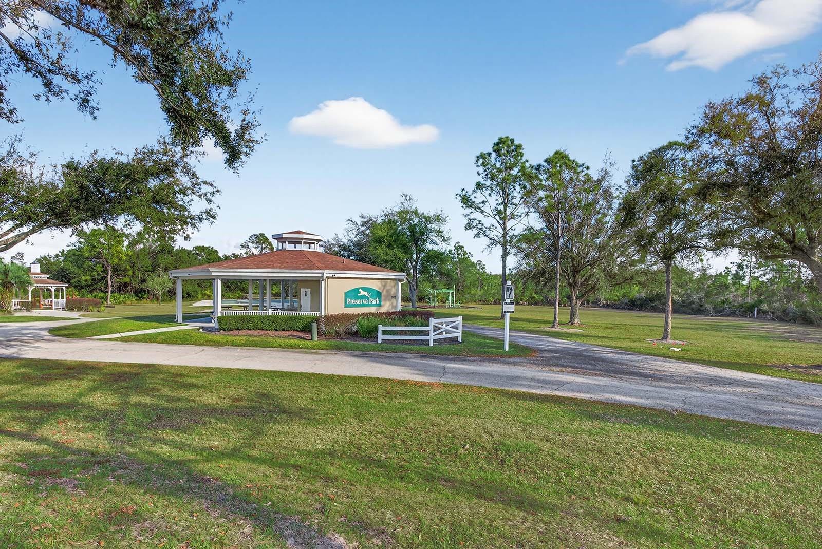 PANTHER RIDGE - Residential