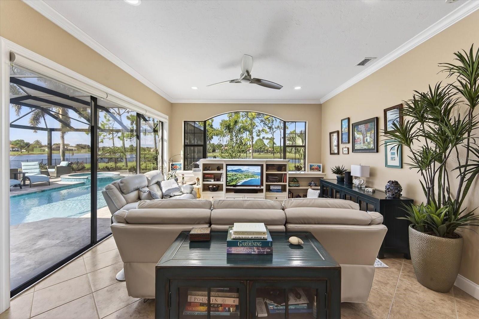 PANTHER RIDGE - Residential