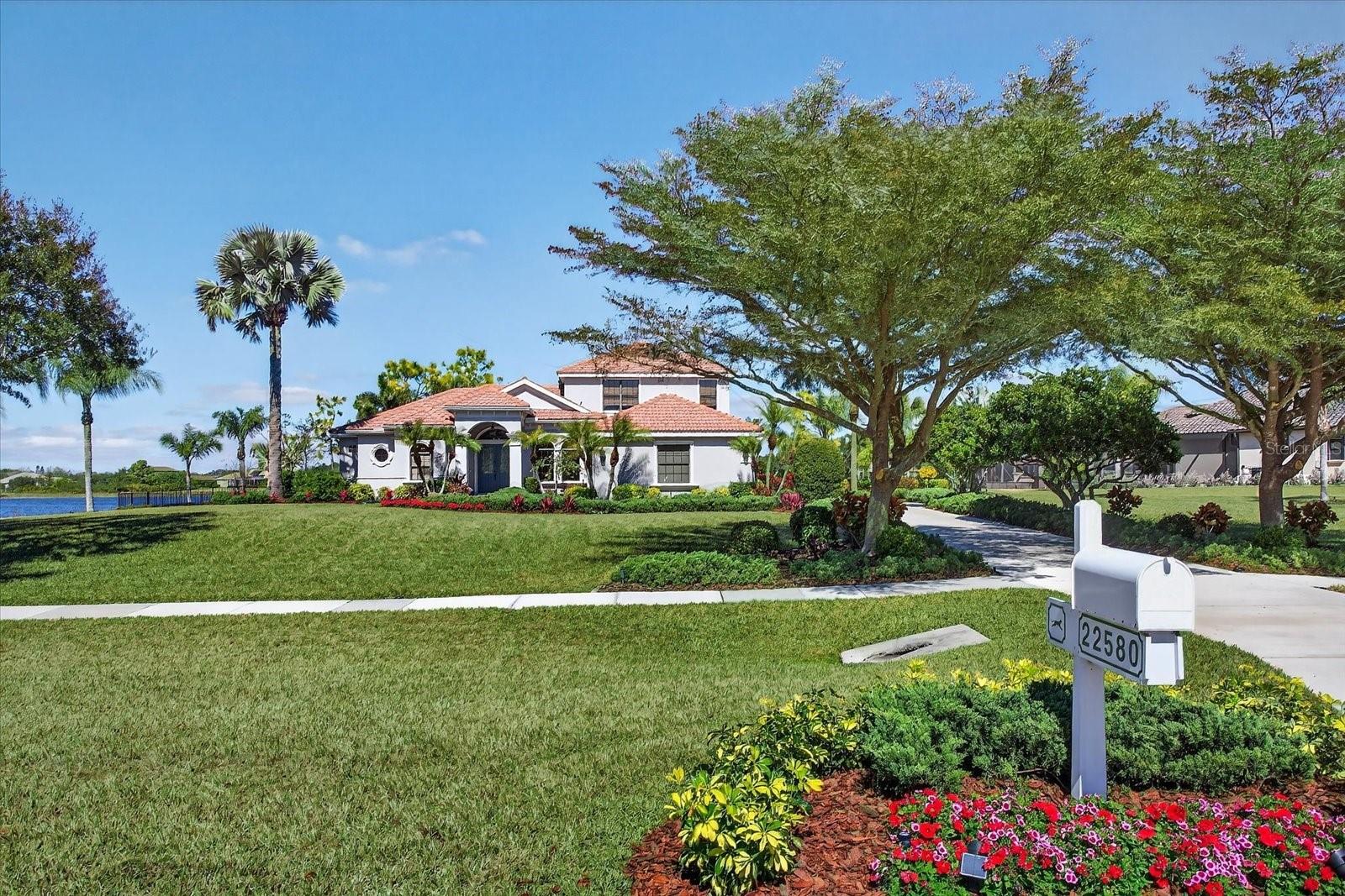 PANTHER RIDGE - Residential