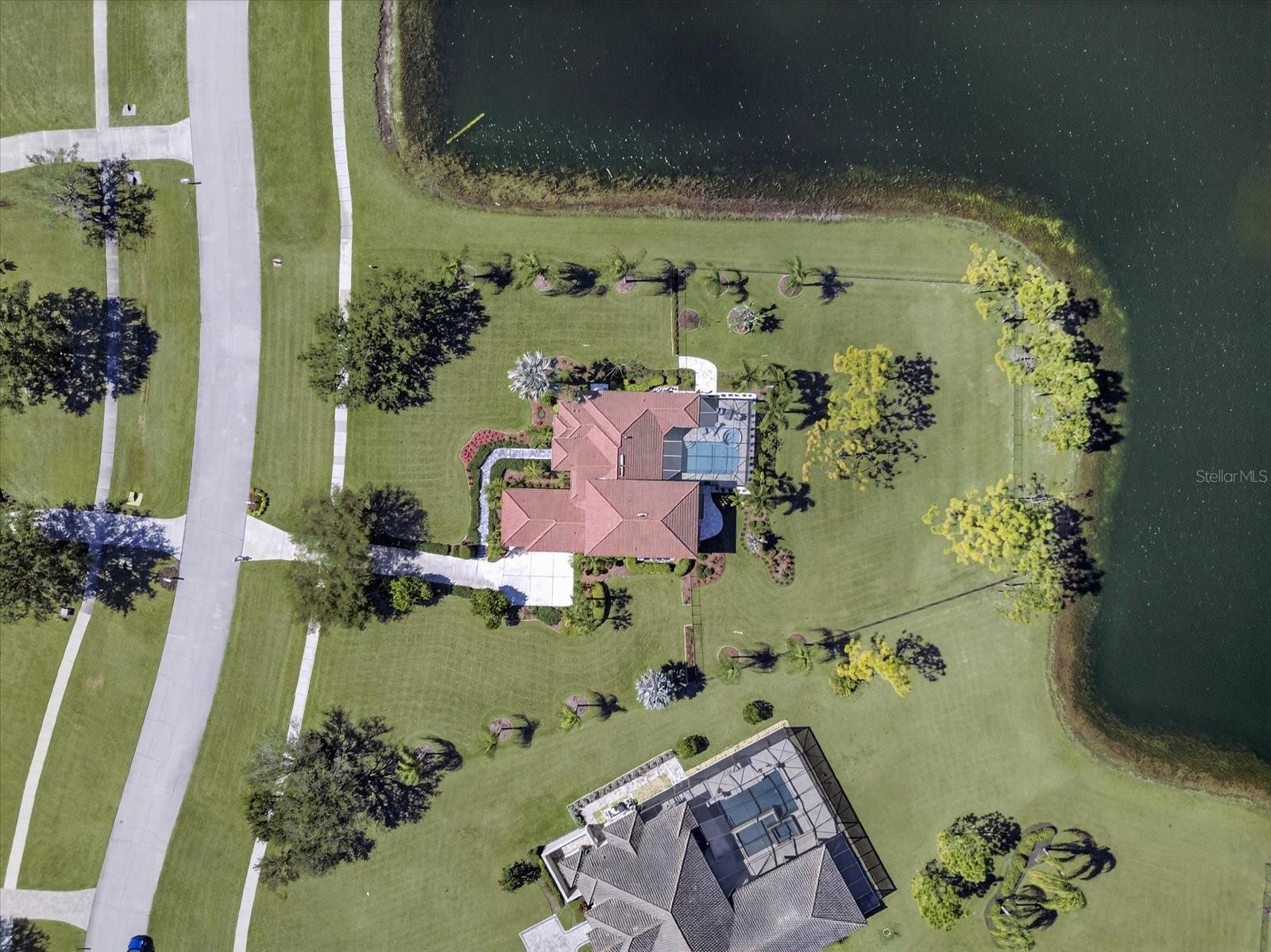 PANTHER RIDGE - Residential