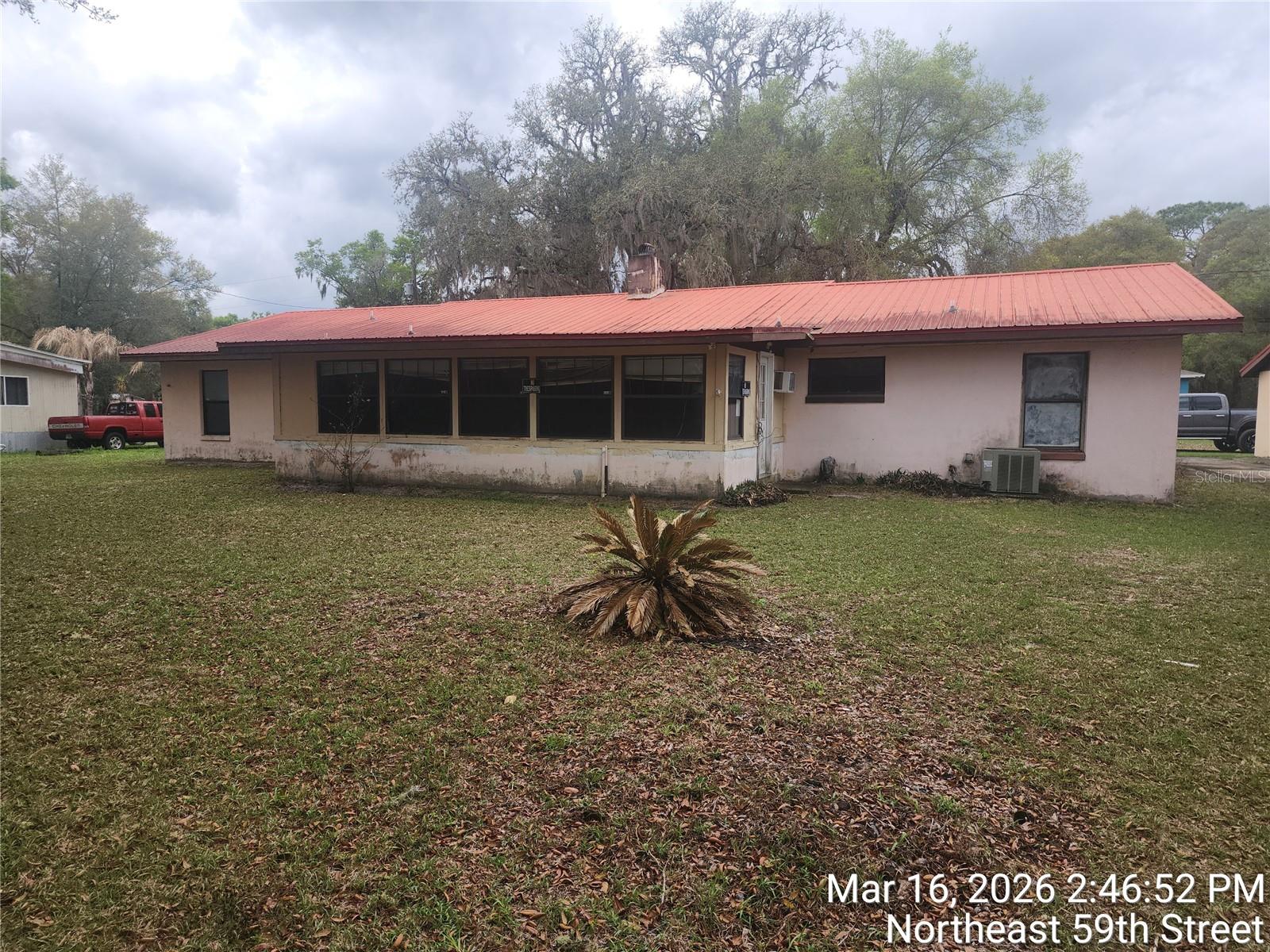 SILVER SPGS CAMPSITES - Residential