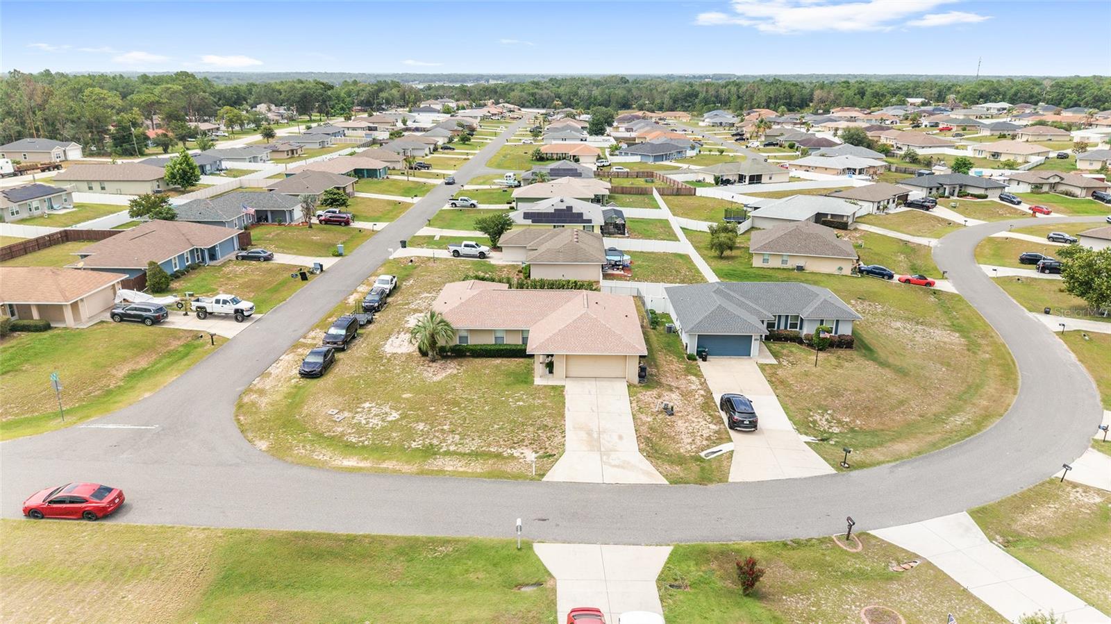 LAKE WEIR HEIGHTS - Residential