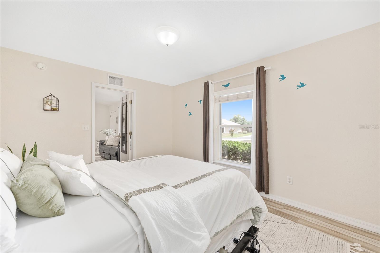 LAKE WEIR HEIGHTS - Residential
