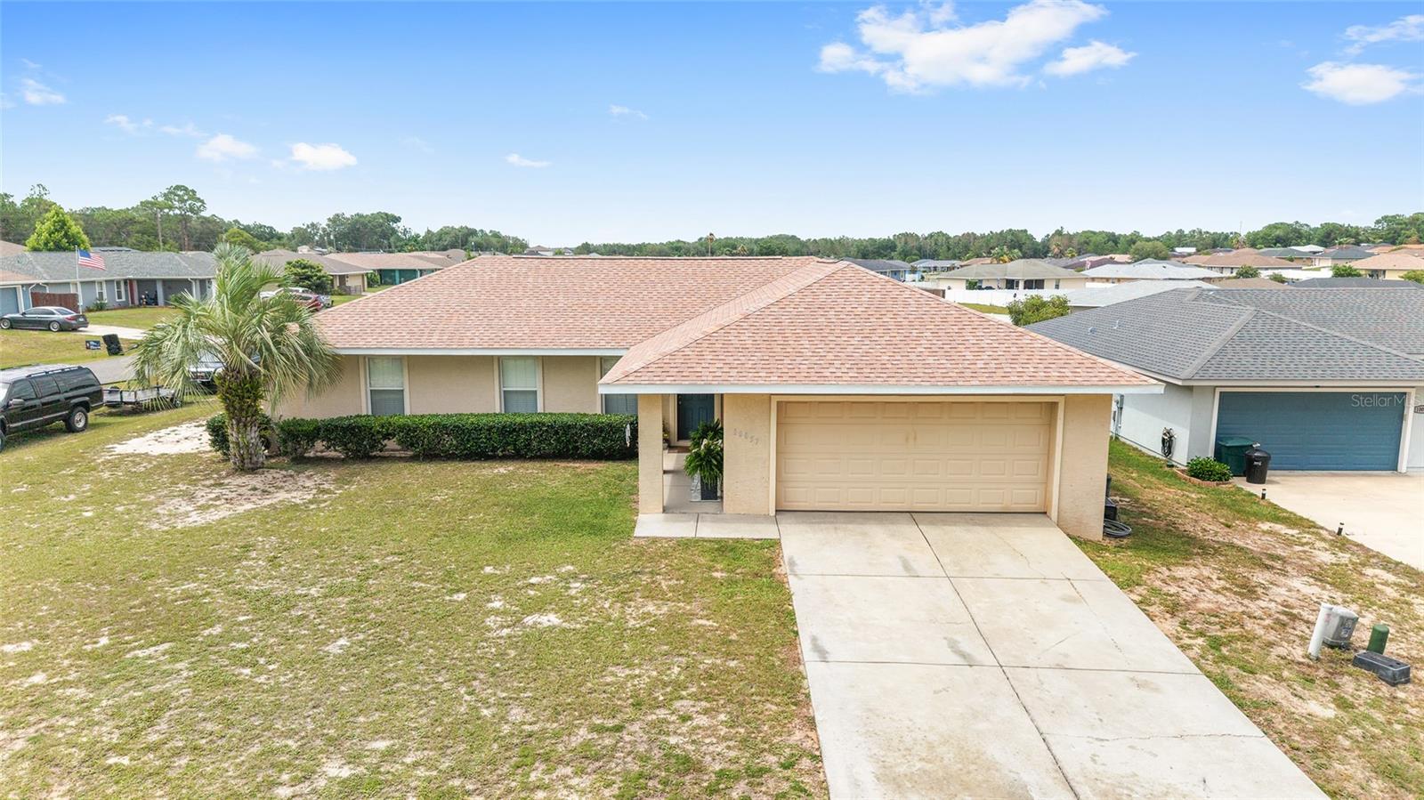 LAKE WEIR HEIGHTS - Residential