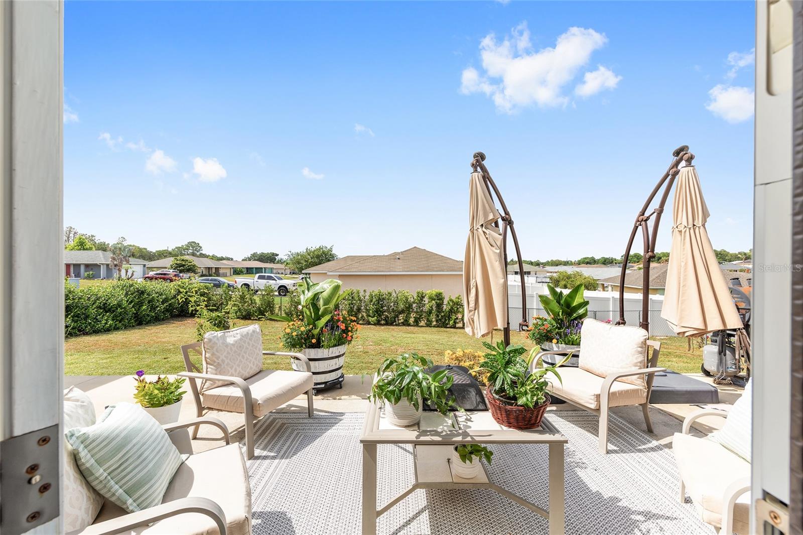 LAKE WEIR HEIGHTS - Residential