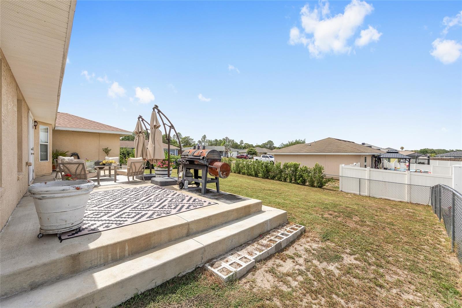 LAKE WEIR HEIGHTS - Residential