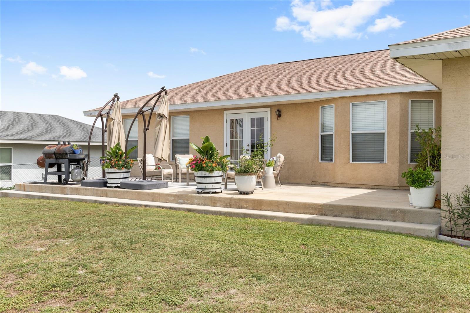 LAKE WEIR HEIGHTS - Residential