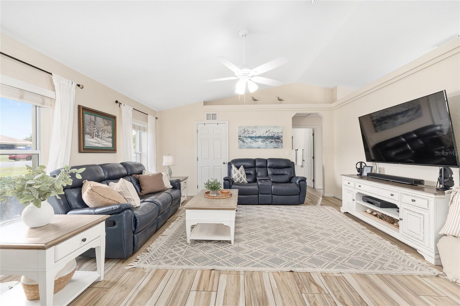 LAKE WEIR HEIGHTS - Residential