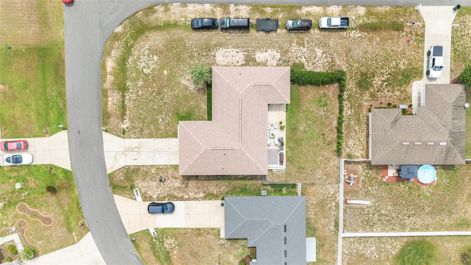 LAKE WEIR HEIGHTS - Residential