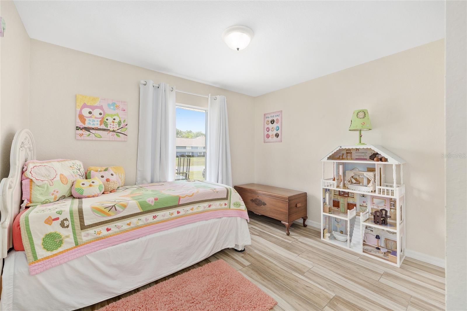 LAKE WEIR HEIGHTS - Residential