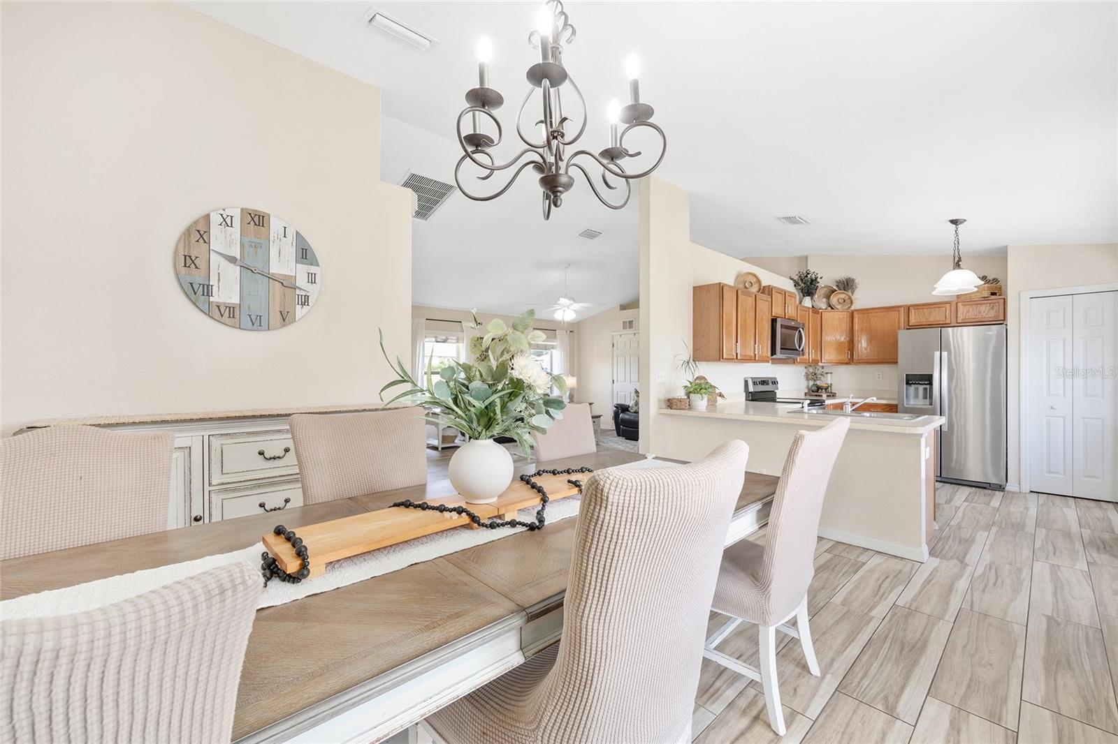 LAKE WEIR HEIGHTS - Residential