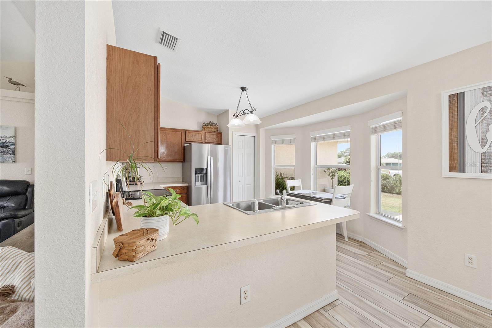LAKE WEIR HEIGHTS - Residential