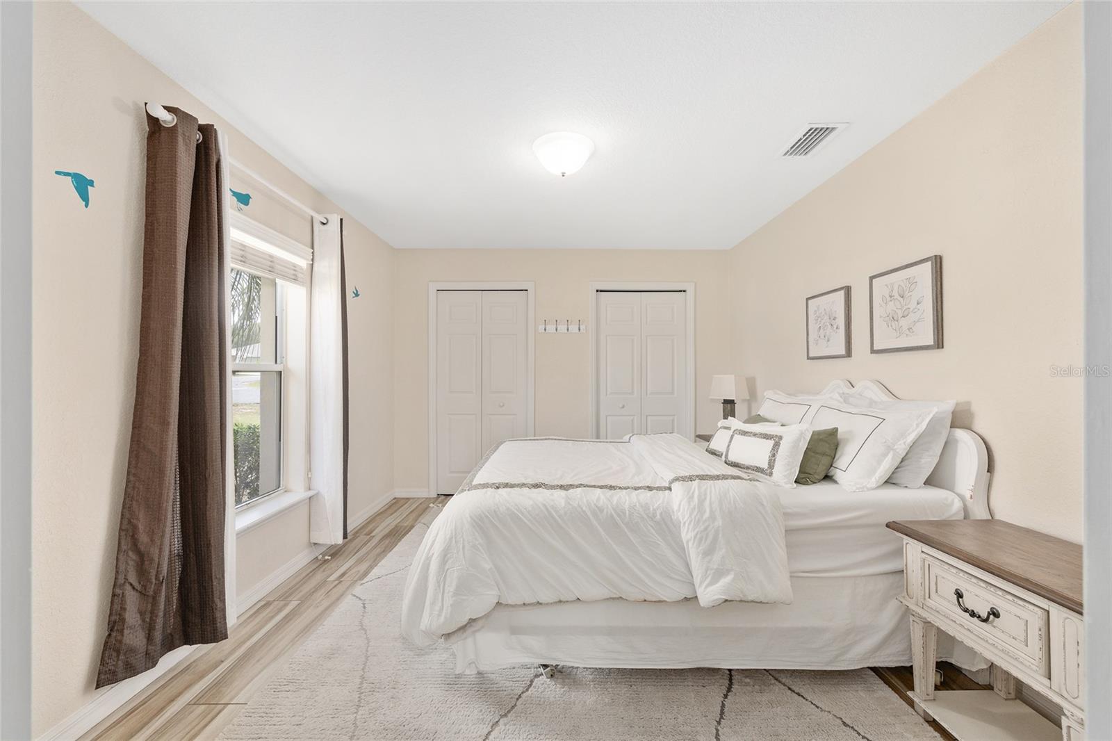LAKE WEIR HEIGHTS - Residential