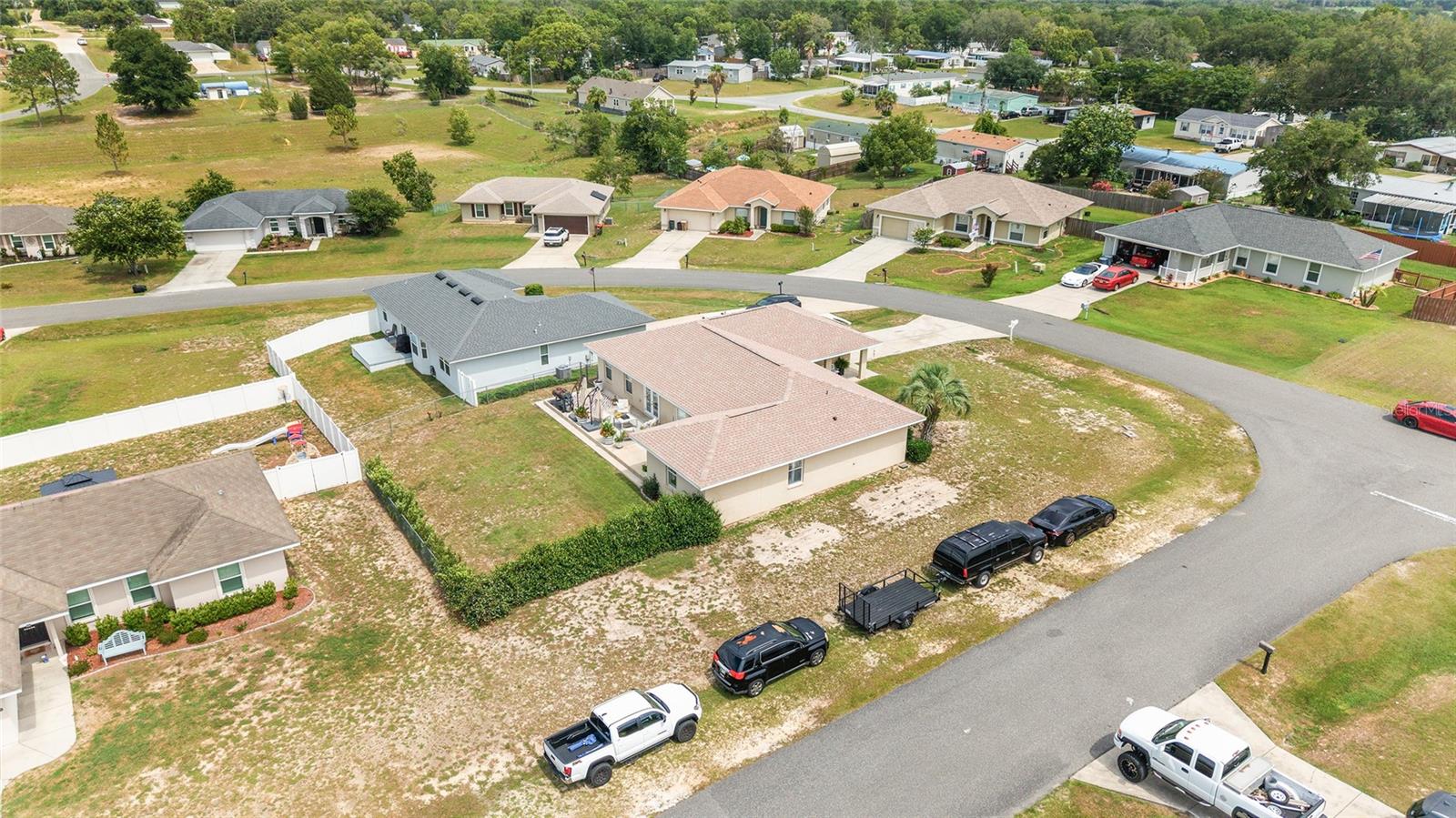 LAKE WEIR HEIGHTS - Residential