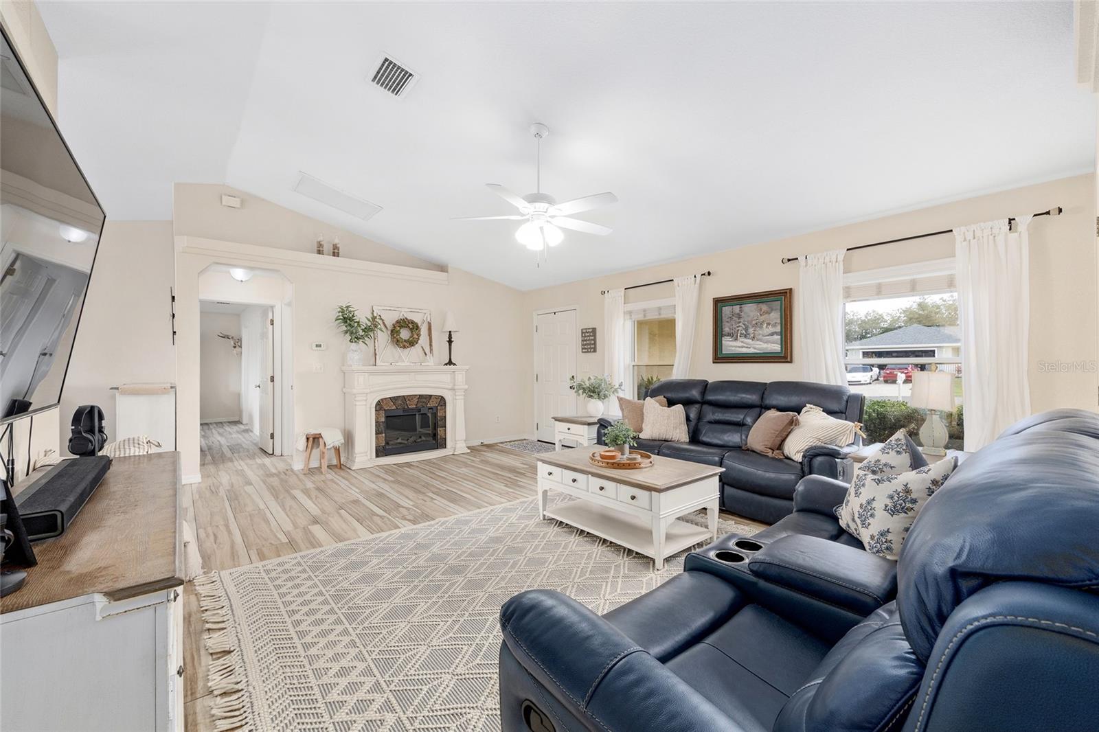 LAKE WEIR HEIGHTS - Residential